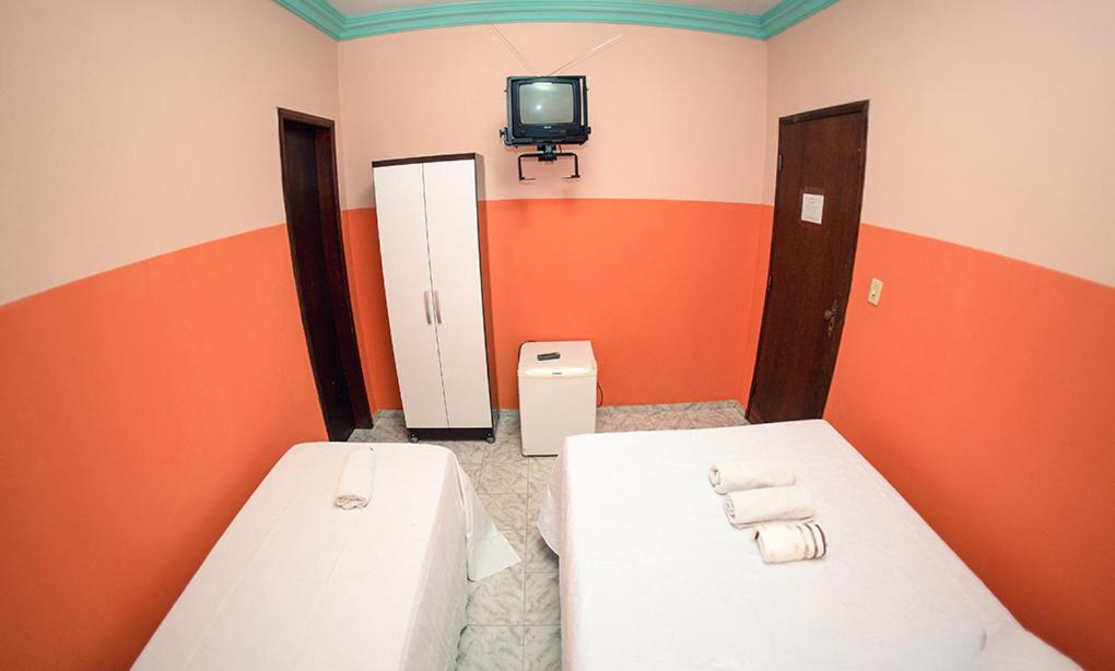  Hotel Minas Brasil