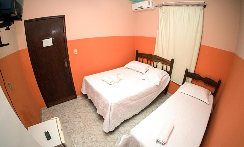  Hotel Minas Brasil