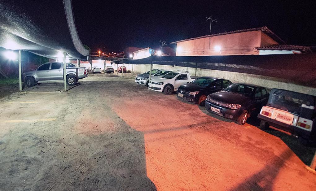 Hotel Minas Brasil