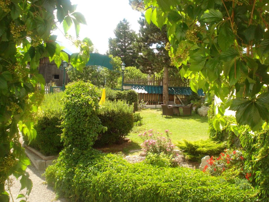 Fotografia z galérie ubytovania Piccolohotel Tempele Garni v destinácii San Candido