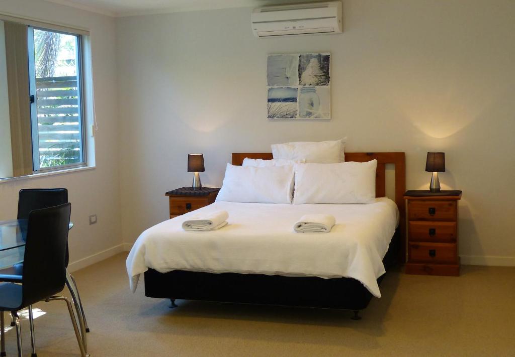 In the Heart of the Beach - Resim 6