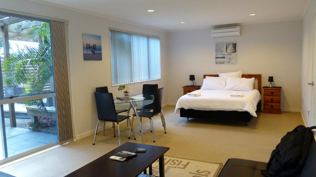 In the Heart of the Beach - Resim 2