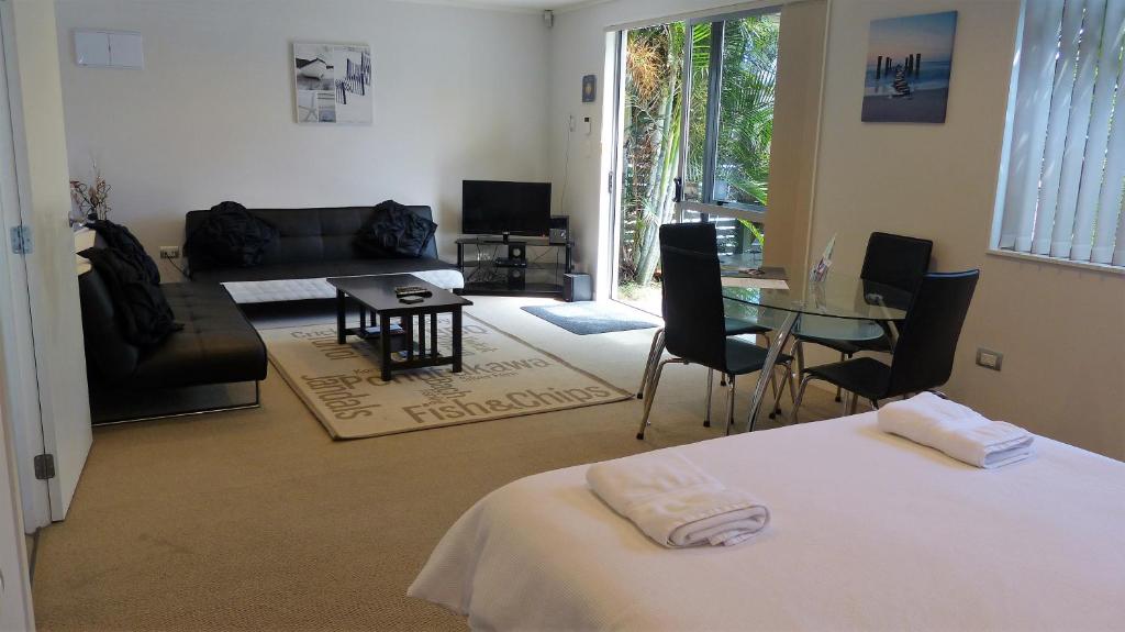 In the Heart of the Beach - Resim 9