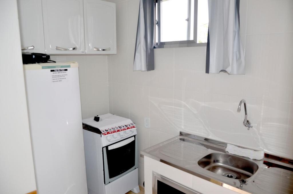  Chalés Sonho Meu Com Cozinha