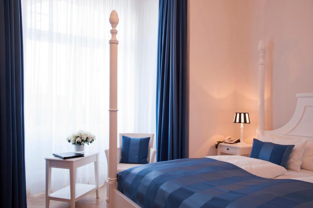 Hotel Miramar - Resim 15