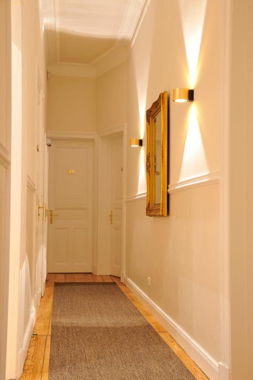 Hotel Miramar - Resim 11