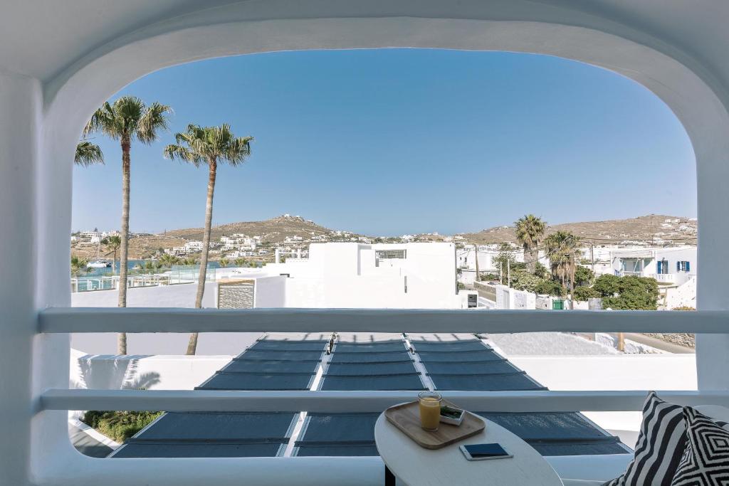 Mykonos Blanc - Preferred Hotels & Resorts photo 3