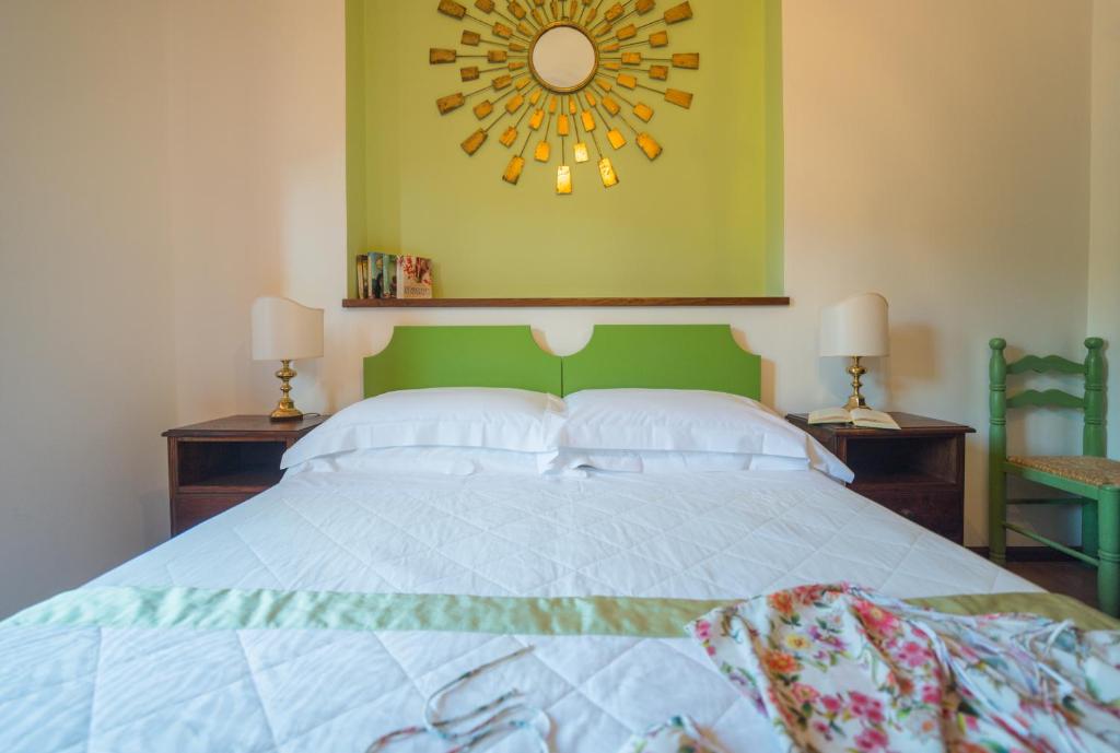 Hotel Villa Sirina - 1