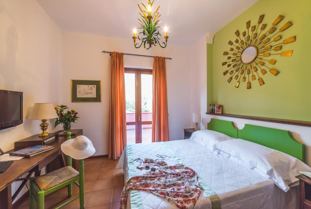 Hotel Villa Sirina - 3