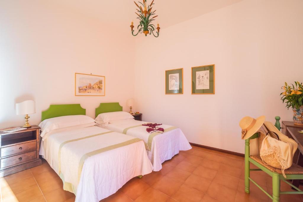 Hotel Villa Sirina - 4