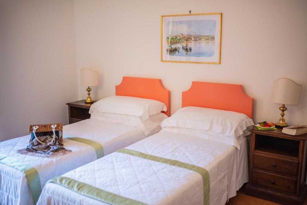 Hotel Villa Sirina - 5