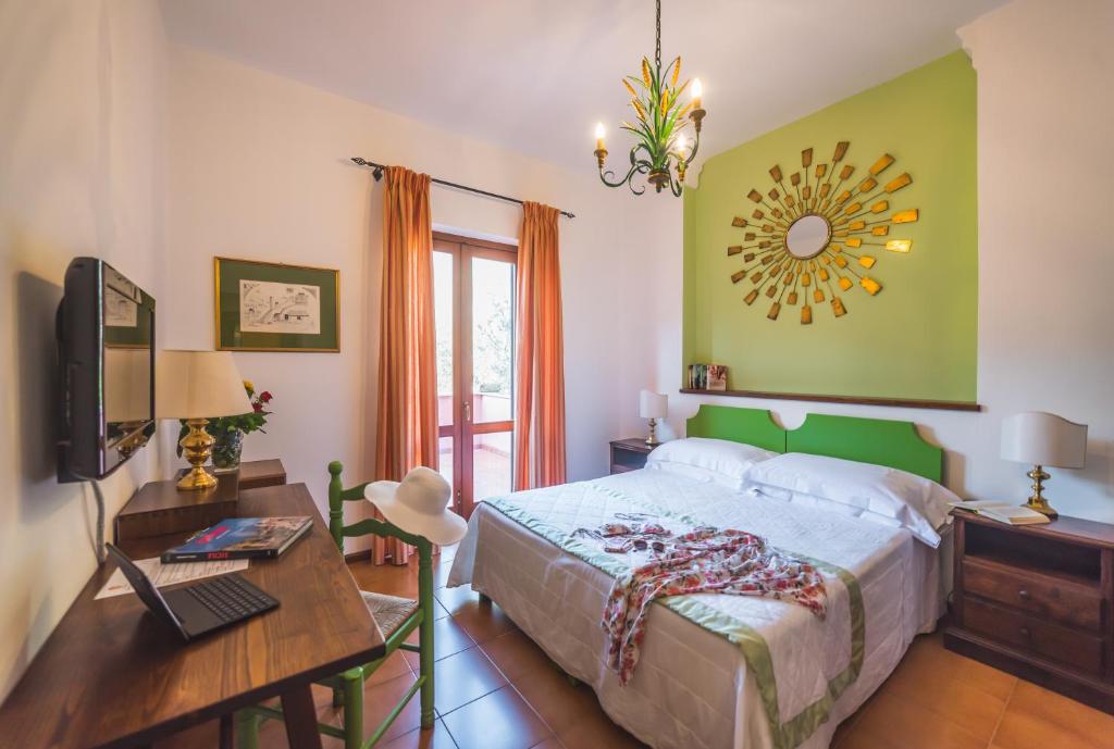 Hotel Villa Sirina - 6