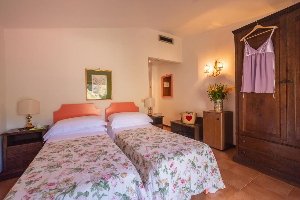 Hotel Villa Sirina - 7