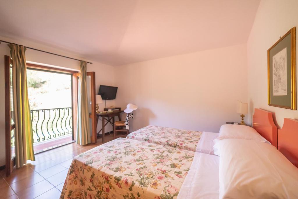 Hotel Villa Sirina - 10