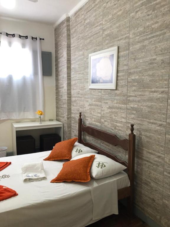  Hotel Centenário