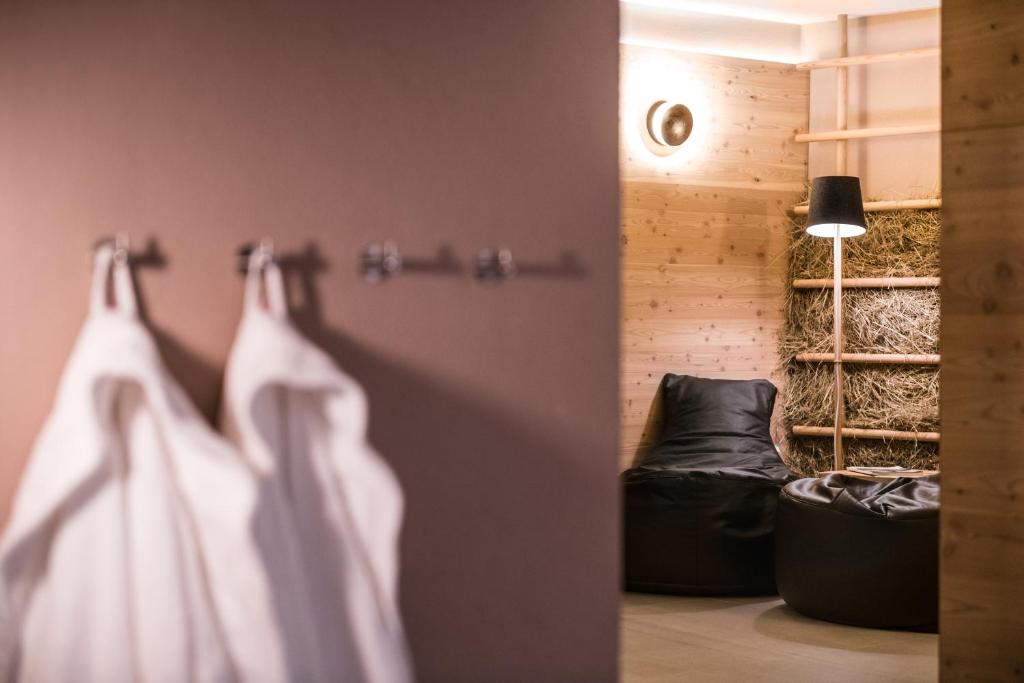 Foto dalla galleria di Hotel Heini a Campo Tures