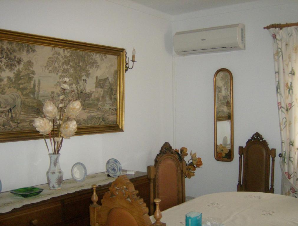 Fotografie z fotogalerie ubytování Casa Belmira v destinaci Alvor