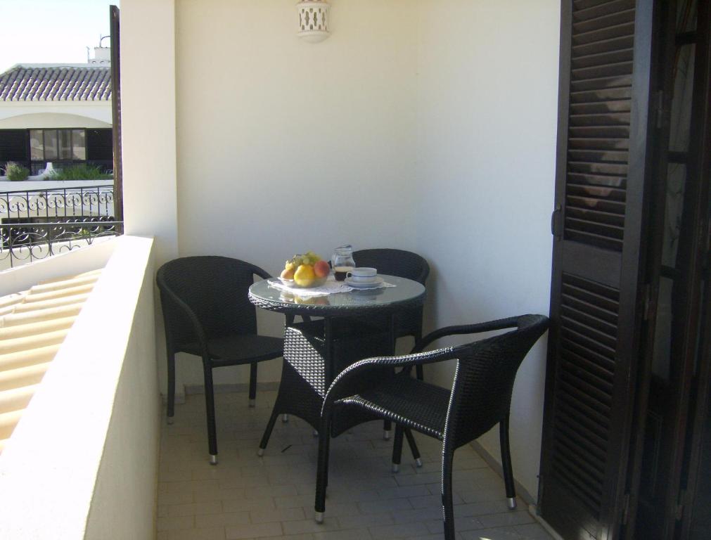 Fotografie z fotogalerie ubytování Casa Belmira v destinaci Alvor
