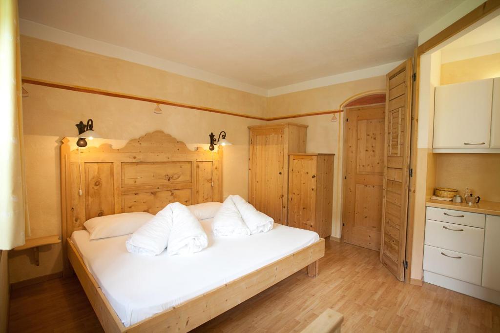 Fotografia z galérie ubytovania Piccolohotel Tempele Garni v destinácii San Candido