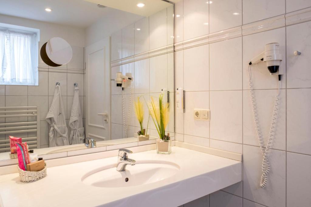 Ringhotel Hohe Wacht - Large One-Bedroom Apartment