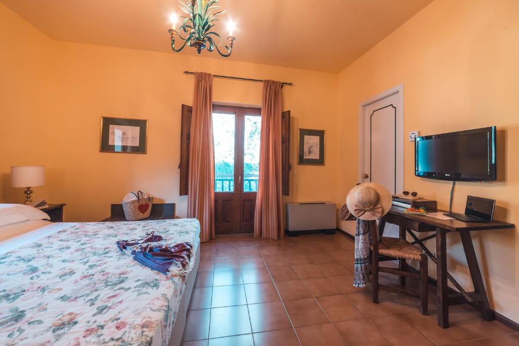 Hotel Villa Sirina - 17