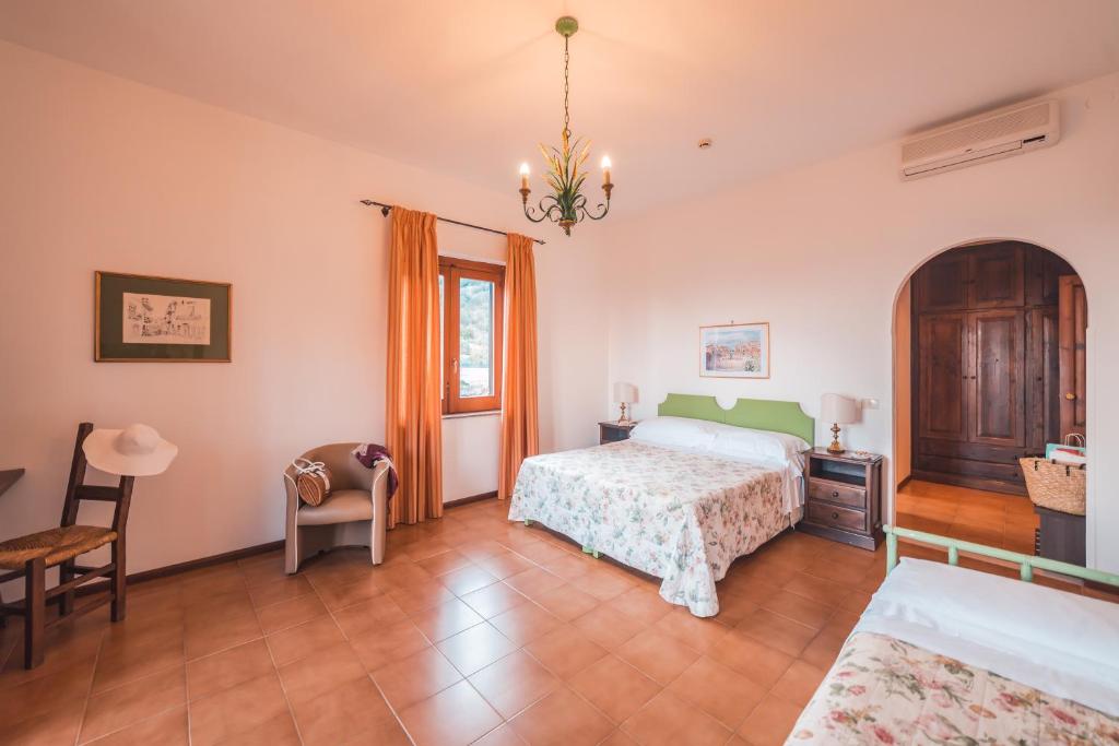 Hotel Villa Sirina - 18
