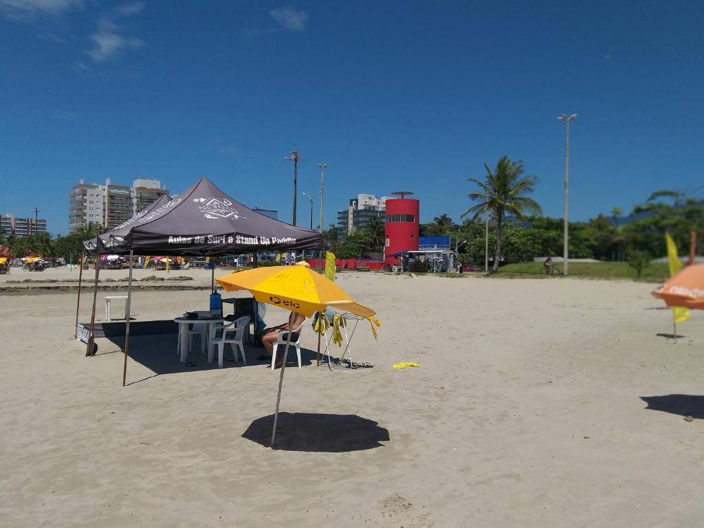  Bertioga-Casa Inteira ou Suites Privativas