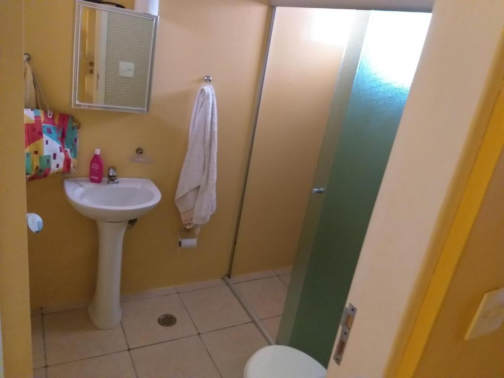  Bertioga-Casa Inteira ou Suites Privativas