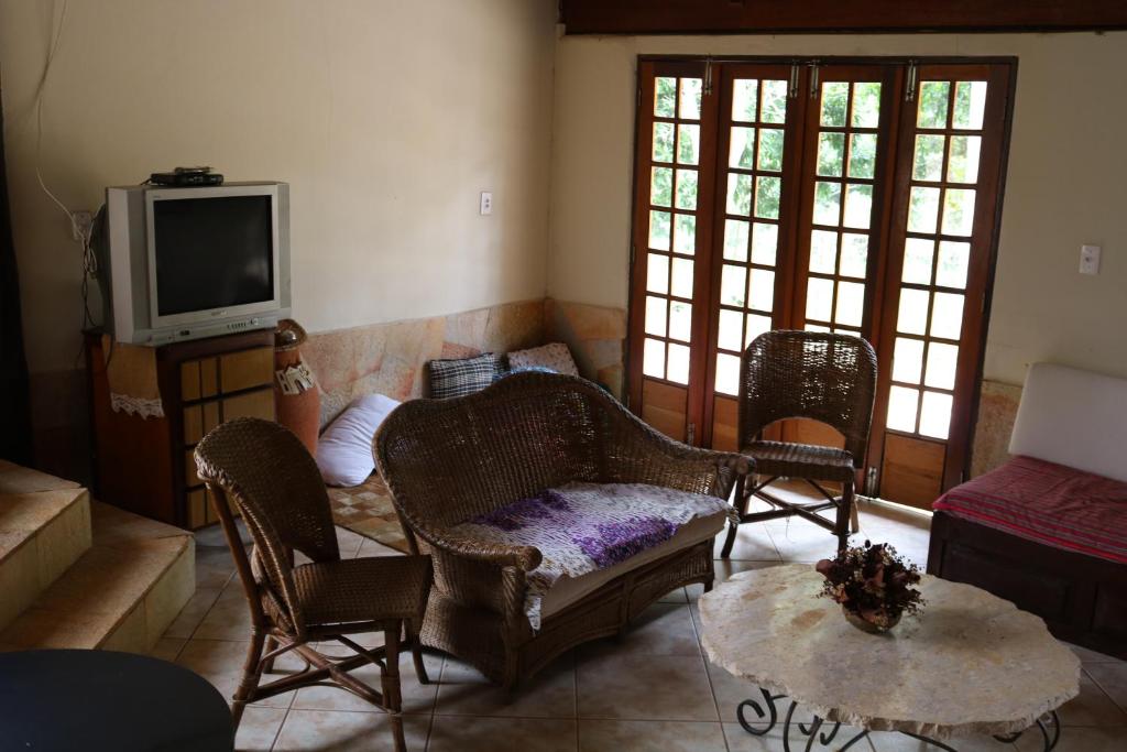  Fazenda Três Marias