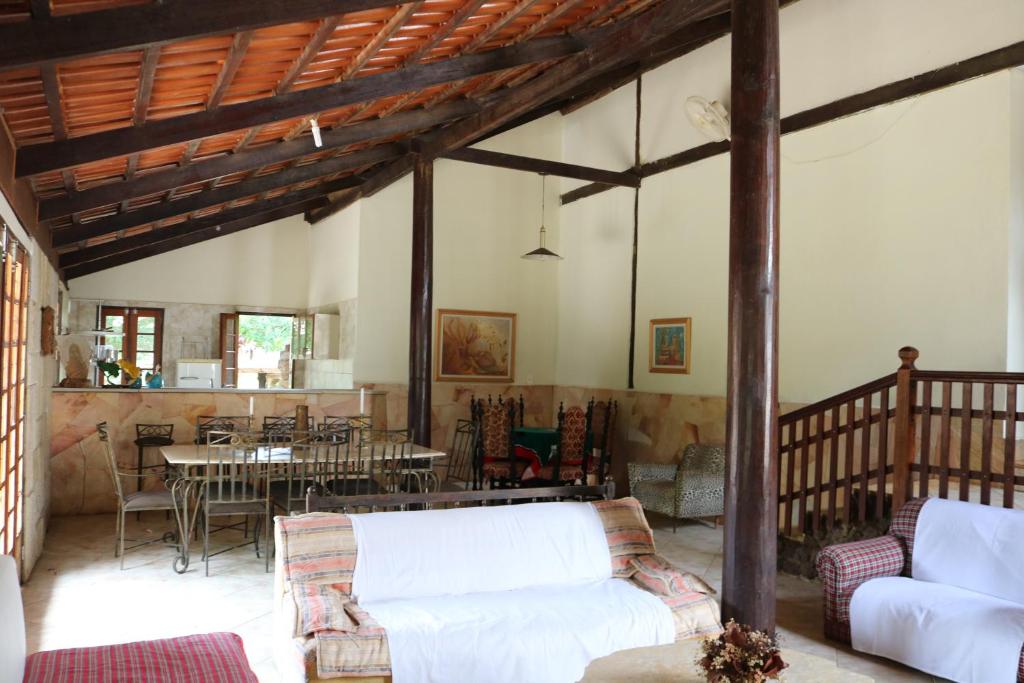  Fazenda Três Marias