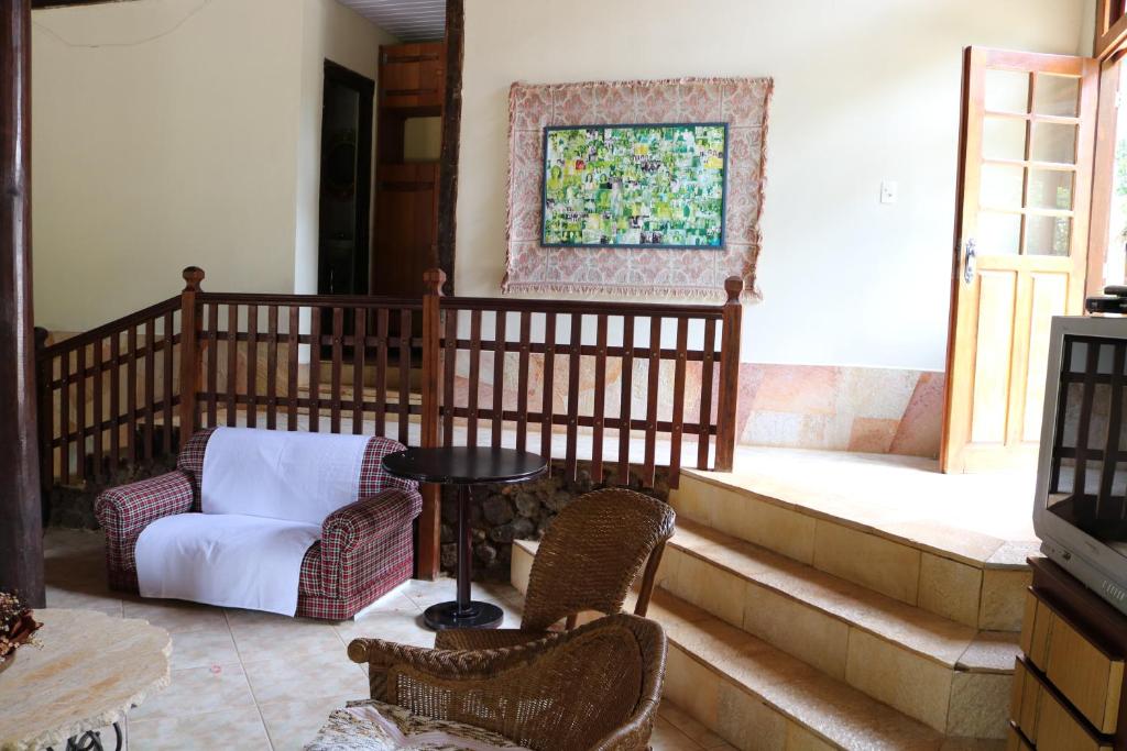  Fazenda Três Marias