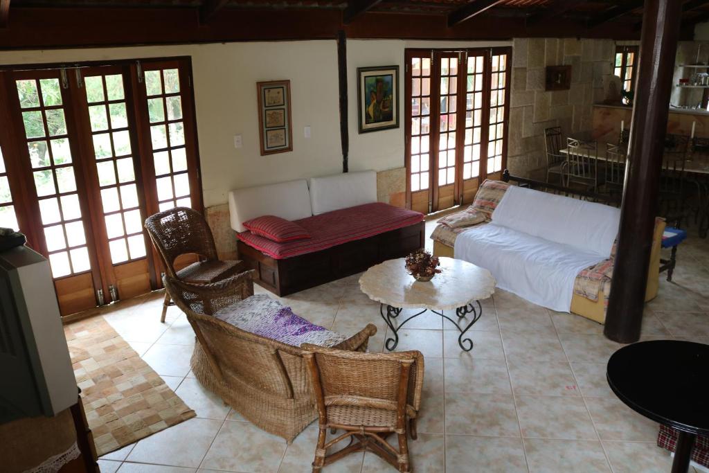  Fazenda Três Marias