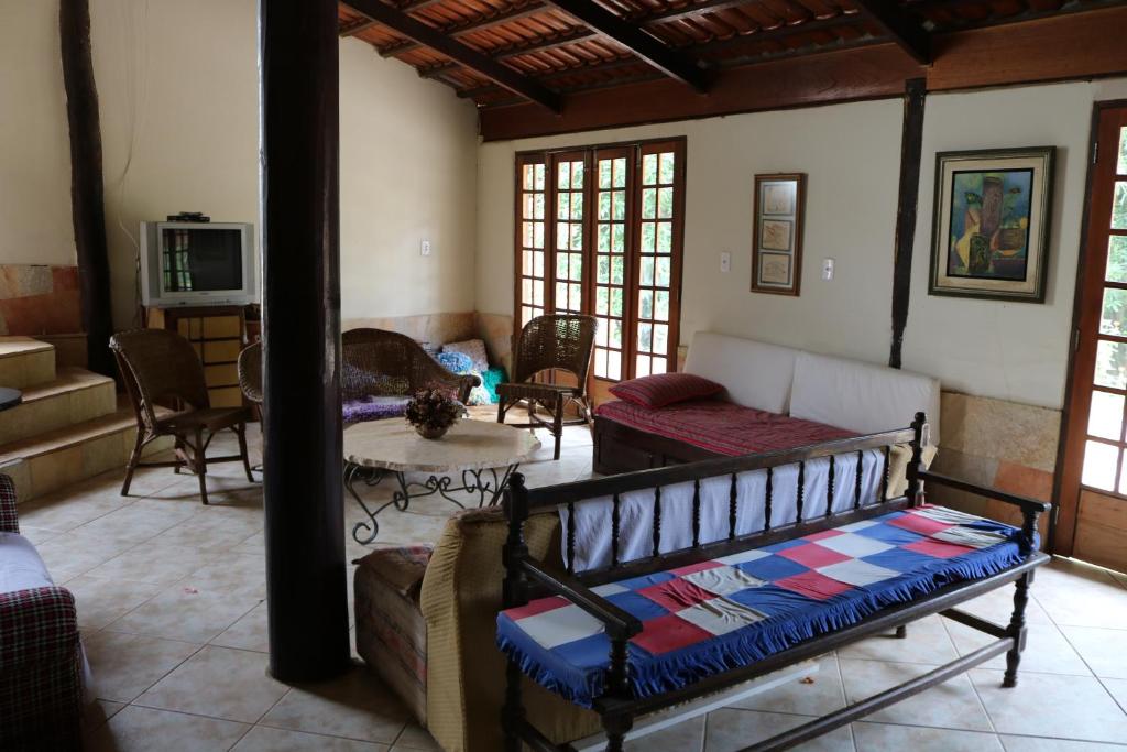  Fazenda Três Marias
