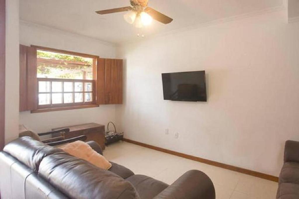  Casa Vermelha