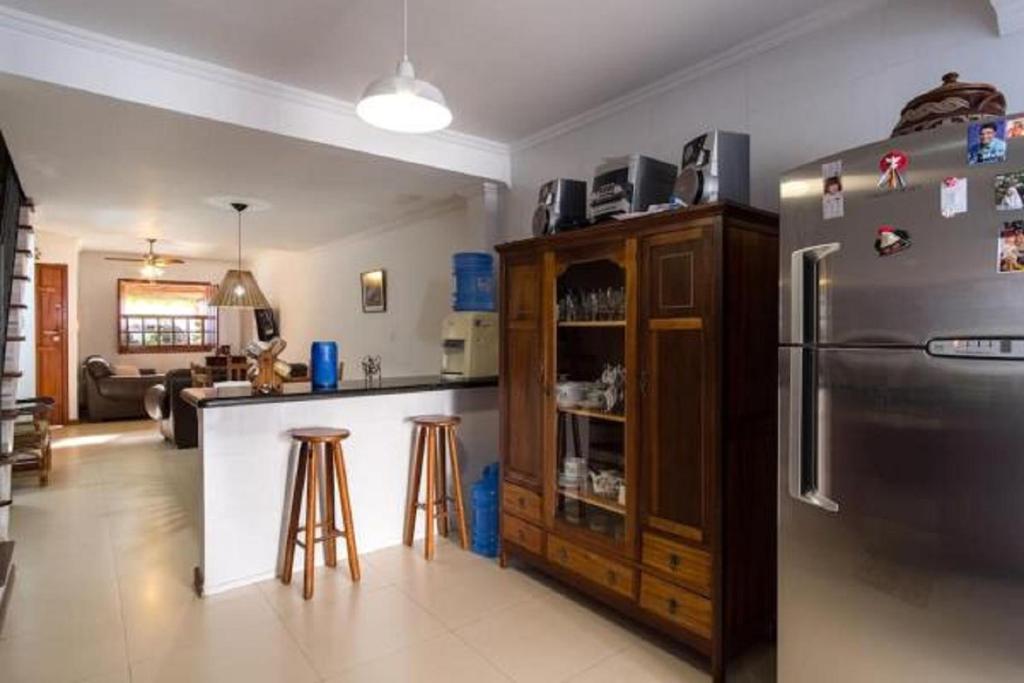  Casa Vermelha