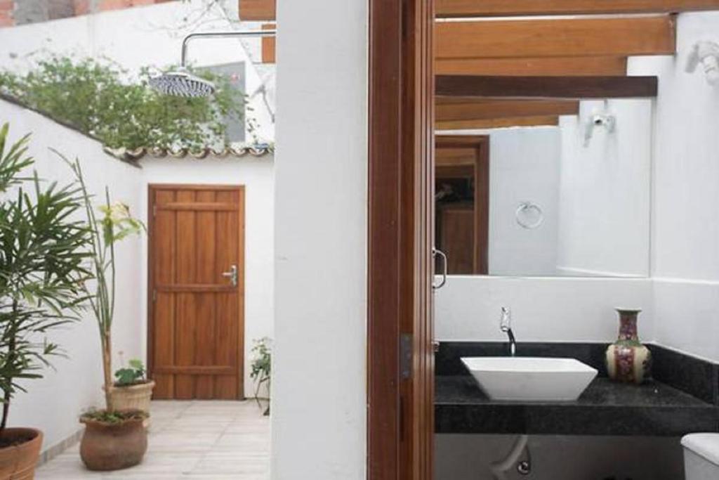  Casa Vermelha