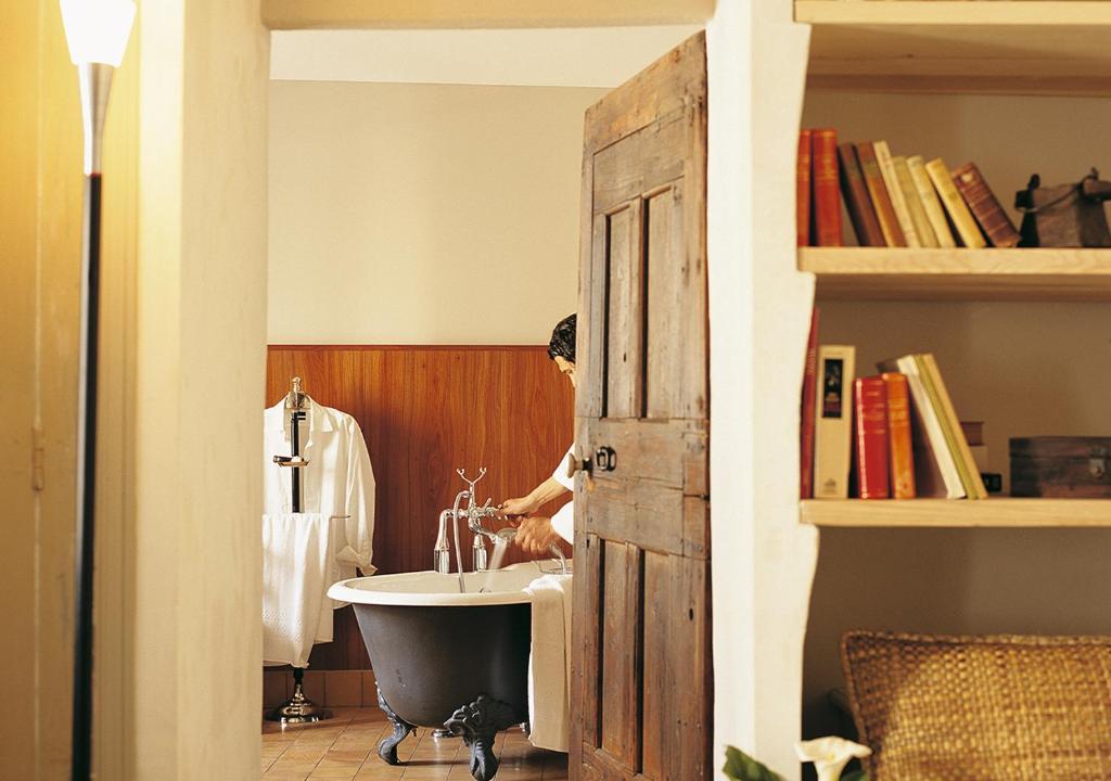 La Maison Sur La Sorgue - Esprit de France - Junior Suite With A View
