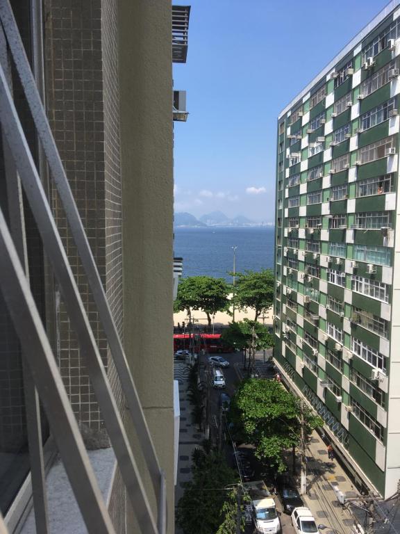  Apartamento Icarai Praia