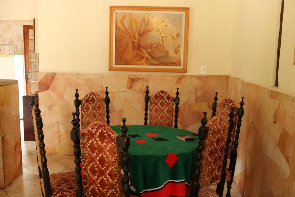  Fazenda Três Marias