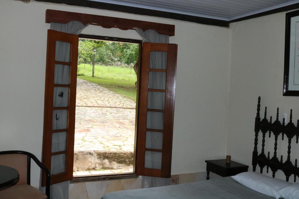  Fazenda Três Marias