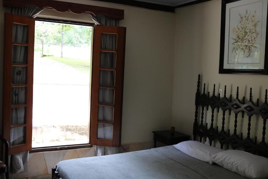  Fazenda Três Marias