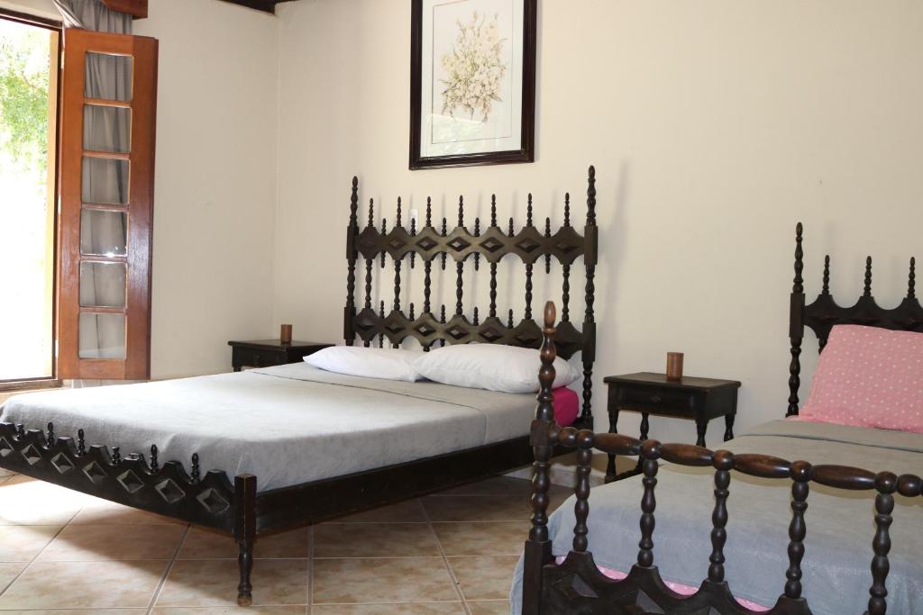  Fazenda Três Marias