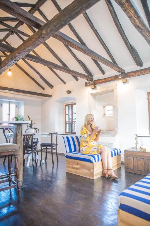 Swan Adriatic Apartment & Room - 5