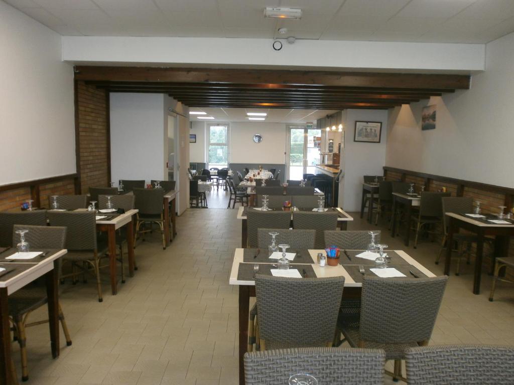 Derechos de imagen reservados por Booking.com