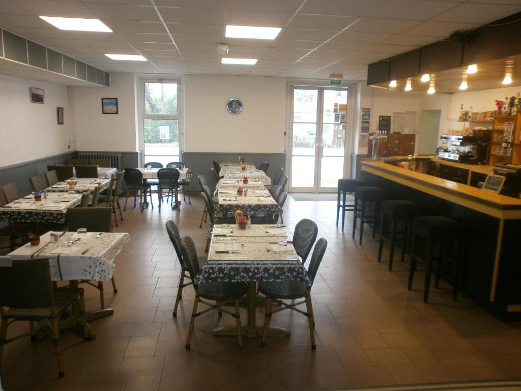 Derechos de imagen reservados por Booking.com