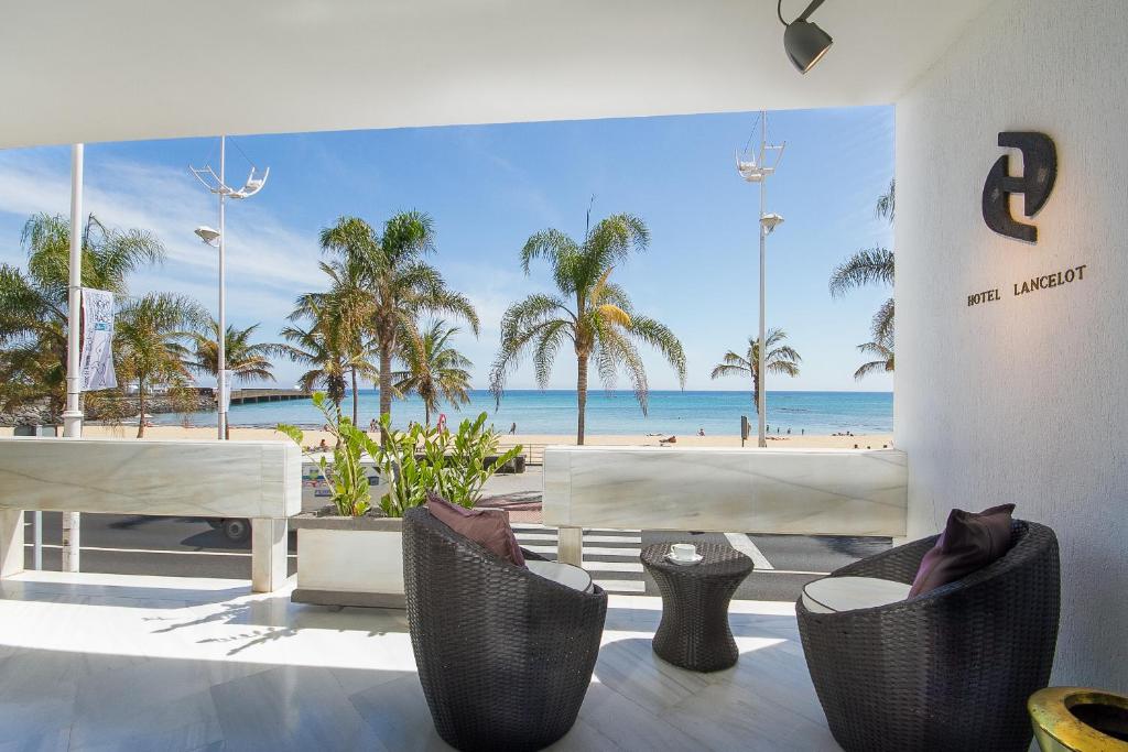 Hotel Lancelot, Arrecife – Bijgewerkte prijzen 2023