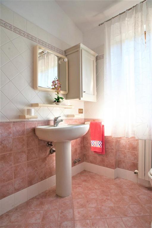 Zdjęcie z galerii obiektu Casa delle Palme w mieście Monsagrati