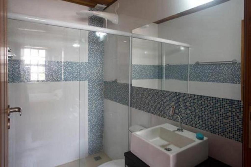 Casa Vermelha