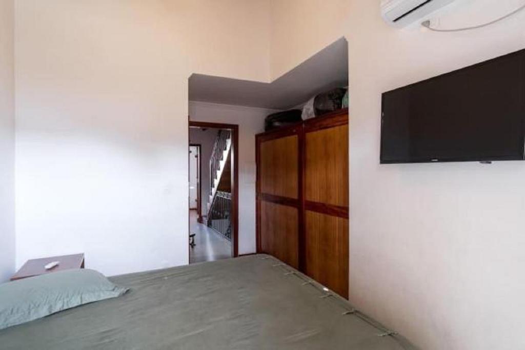  Casa Vermelha