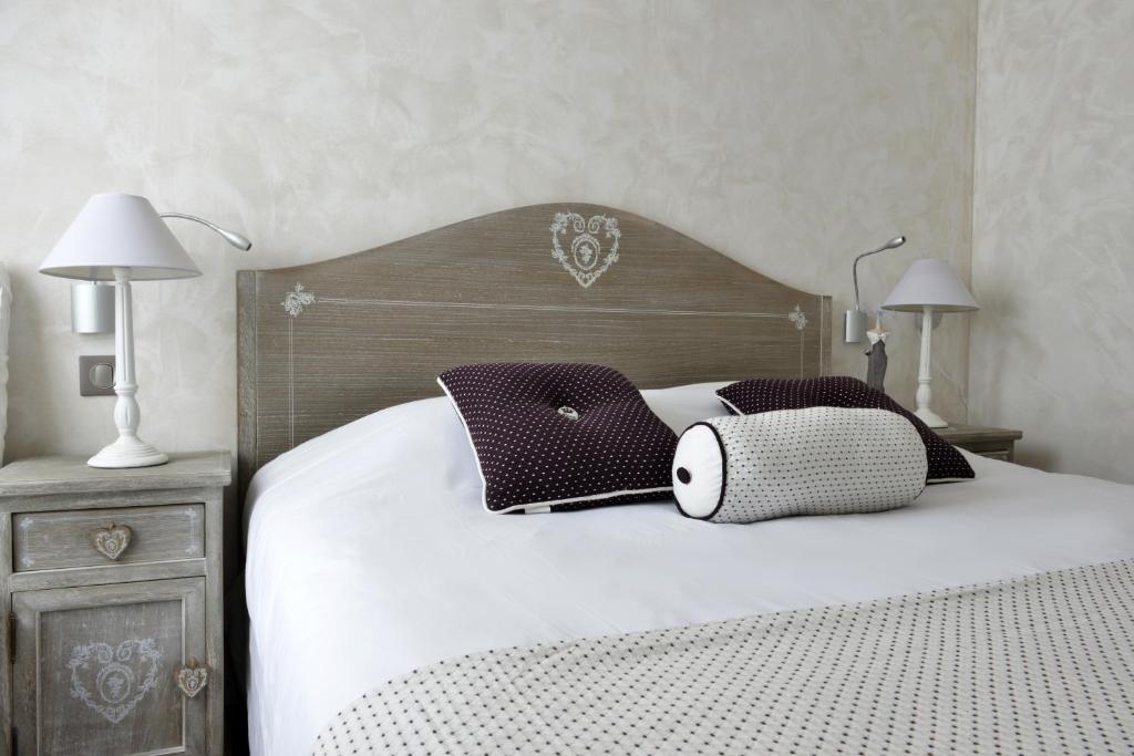 Grand Hôtel des Bains SPA - Error